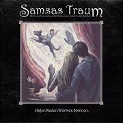 El texto musical IM ZEICHEN DES WURMS de SAMSAS TRAUM también está presente en el álbum Unbeugsam unberechenbar unsterblich (2012)
