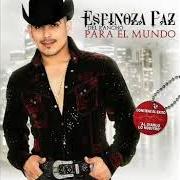 El texto musical A KILOMETROS DE AQUÍ de ESPINOZA PAZ también está presente en el álbum Del rancho para el mundo (2010)