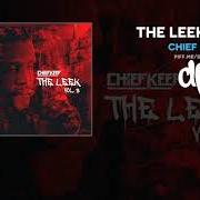 El texto musical BAG de CHIEF KEEF también está presente en el álbum The leek vol. 8 (2019)