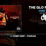 El texto musical FACE de CHIEF KEEF también está presente en el álbum The glofiles, pt. 2 (2018)