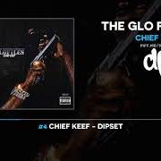 El texto musical BINOCULARS de CHIEF KEEF también está presente en el álbum The glofiles, pt. 1 (2018)