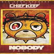 El texto musical TAKE ME DOWN de CHIEF KEEF también está presente en el álbum Nobody 2 (2015)