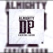 El texto musical NEED IT de CHIEF KEEF también está presente en el álbum Almighty dp (2015)