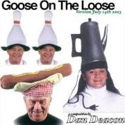 El texto musical ALL WET AND NO BONER de DAN DEACON también está presente en el álbum Goose on the loose (2003)