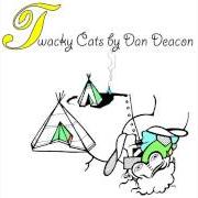 El texto musical CONNOR KIZER WEARING BEAD JEWELERY de DAN DEACON también está presente en el álbum Twacky cats (2004)