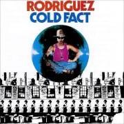 El texto musical THIS IS NOT A SONG, IT'S AN OUTBURST: OR, THE ESTABLISHMENT BLUES de SIXTO RODRIGUEZ también está presente en el álbum Cold fact (2008)