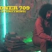 El texto musical PROSOPAGNOSIA de CAPAREZZA también está presente en el álbum Prisoner 709 (2017)