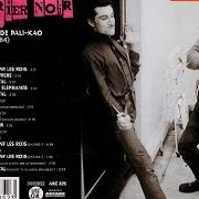 El texto musical LA NUIT NOIRE de BÉRURIER NOIR también está presente en el álbum La bataille de palikao (1984)