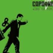 El texto musical STRICTLY BUSINESS de CAPDOWN también está presente en el álbum Wind up toys (2007)