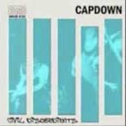 El texto musical COUSIN CLEOTIS de CAPDOWN también está presente en el álbum Civil disobedients (2000)