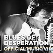 El texto musical DRIVE de JOE BONAMASSA también está presente en el álbum Blues of desperation (2016)