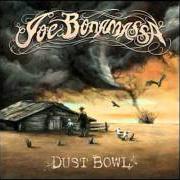 El texto musical THE WHALE THAT SWALLOWED JONAH de JOE BONAMASSA también está presente en el álbum Dust bowl (2011)