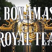 El texto musical WHEN ONE DOOR OPENS de JOE BONAMASSA también está presente en el álbum Royal tea (2020)