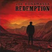 El texto musical STRONGER NOW IN BROKEN PLACES de JOE BONAMASSA también está presente en el álbum Redemption (2018)