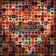 El texto musical AS I ROVED OUT de CARA DILLON también está presente en el álbum A thousand hearts (2014)