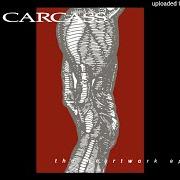El texto musical ROT 'N' ROLL de CARCASS también está presente en el álbum Heartwork ep (1994)