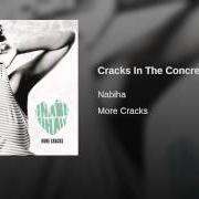 El texto musical NEVER PLAYED THE BASS de NABIHA también está presente en el álbum More cracks (2012)