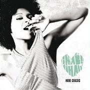 El texto musical COMPUTER LOVE de NABIHA también está presente en el álbum Cracks (2010)