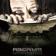 El texto musical PSYCHOGROTESQUE I de ABORYM también está presente en el álbum Psychogrotesque (2010)