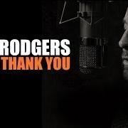El texto musical I THANK YOU de PAUL RODGERS también está presente en el álbum The royal session (2014)