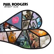 El texto musical COMING HOME de PAUL RODGERS también está presente en el álbum Midnight rose (2023)