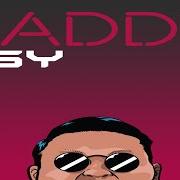 El texto musical DADDY de PSY también está presente en el álbum 7th album cider (2016)