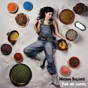 El texto musical AMABI de WENDY NAZARÉ también está presente en el álbum Pas de pareil (2009)