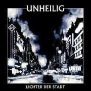 El texto musical EIN GUTER WEG de UNHEILIG también está presente en el álbum Lichter der stadt (2012)