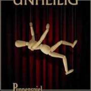 El texto musical DER VORHANG FÄLLT de UNHEILIG también está presente en el álbum Puppenspiel (2008)