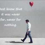 El texto musical AUTOTUNE de JASON CHEN también está presente en el álbum Never for nothing (2013)