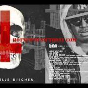El texto musical SHOT CALLER REMIX de RED CAFE también está presente en el álbum Hell's kitchen (2012)