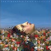 El texto musical SENSE OF FEAR de THE PINEAPPLE THIEF también está presente en el álbum Magnolia (2014)