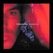 El texto musical THE TASTE OF TEARS de PIERS FACCINI también está presente en el álbum Tearing sky (2006)