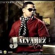 El texto musical NO ME HAGAS ESPERAR de J ALVAREZ también está presente en el álbum Imperio nazza j alvarez edition (2012)