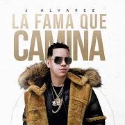 El texto musical DESPIERTA BIEN de J ALVAREZ también está presente en el álbum La fama que camina (2018)
