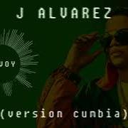 El texto musical VUELVE de J ALVAREZ también está presente en el álbum Legado (2021)