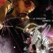 El texto musical TE QUIERO [SPANISH VERSION] de FLEX también está presente en el álbum La evolucion romantic style (2009)