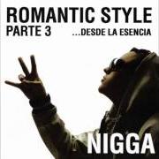 El texto musical SE ACABÓ MI VIDA de FLEX también está presente en el álbum Romantic style parte 3 - desde la esencia (2010)