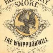 El texto musical SHAKIN' HANDS WITH THE HOLY GHOST de BLACKBERRY SMOKE también está presente en el álbum The whippoorwill (2012)