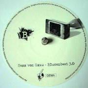 El texto musical DER LETZTE REST de HERR VON GRAU también está presente en el álbum Blumenbeet (2007)