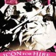 El texto musical CARRIED AWAY de ICON FOR HIRE también está presente en el álbum The grey ep (2009)