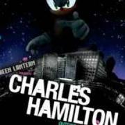 El texto musical UNAPOLOGETIC de CHARLES HAMILTON también está presente en el álbum Dj green lantern presents charles hamilton - outside looking in (2008)