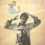 El texto musical TEARS OF FIRE de CHARLES HAMILTON también está presente en el álbum This perfect life (2009)