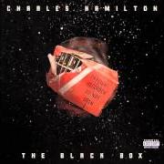 El texto musical CRAYOLA de CHARLES HAMILTON también está presente en el álbum The black box (2015)