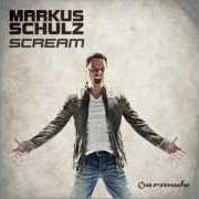 El texto musical CARRY ON de MARKUS SCHULZ también está presente en el álbum Scream (2012)