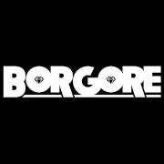 El texto musical BODY AND SOUL de BORGORE también está presente en el álbum #newgoreorder (2014)