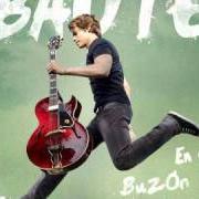 El texto musical DENTRO Y FUERA de CARLOS BAUTE también está presente en el álbum Baute (2005)