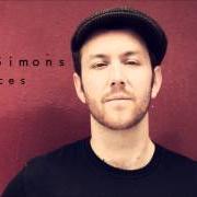 El texto musical LET ME GO ON de MATT SIMONS también está presente en el álbum Pieces (2012)
