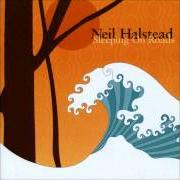 El texto musical SEE YOU ON ROOFTOPS de NEIL HALSTEAD también está presente en el álbum Sleeping on roads (2002)