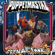 El texto musical PLANET BOOTY de PUPPETMASTAZ también está presente en el álbum Creature funk (2003)